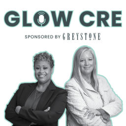 Podcast thumbnail for GLOW CRE