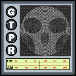 Podcast thumbnail for GTPR