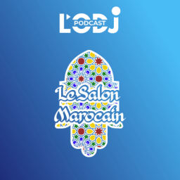Podcast thumbnail for Le Salon Marocain