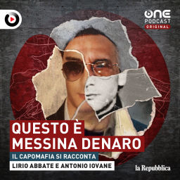 Podcast thumbnail for Questo è Messina Denaro