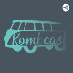 Podcast thumbnail for KombCast