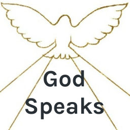 Podcast thumbnail for God Speaks