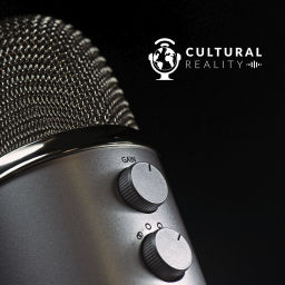 Podcast thumbnail for CULTURAL REALITY