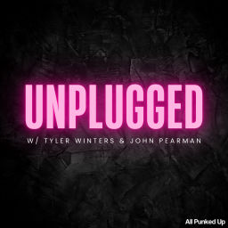 Podcast thumbnail for Unplugged with Tyler Winters and John Pearman