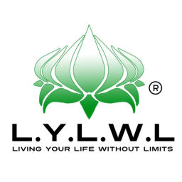 Podcast thumbnail for Living Your Life Without Limits