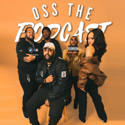 Podcast thumbnail for OSS The Podcast