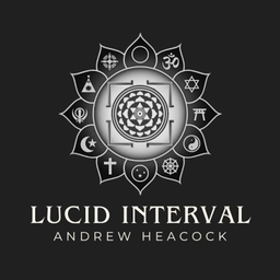 Podcast thumbnail for Lucid Interval Podcast
