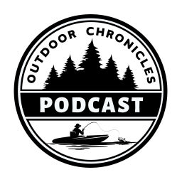 Podcast thumbnail for Outdoor Chronicles Podcast