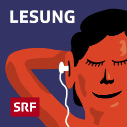 Podcast thumbnail for Lesung