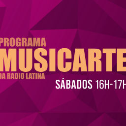 Podcast thumbnail for MusicArte