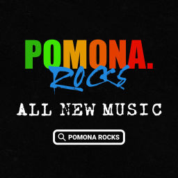 Podcast thumbnail for Pomona Rocks