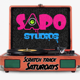 Podcast thumbnail for Scratch Track Saturdays