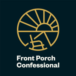 Podcast thumbnail for Front Porch Confessional