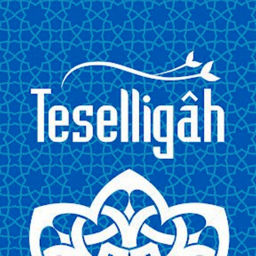 Podcast thumbnail for Teselligah - Dervişin teselli Koleksiyonu - 100 soru ve cevap