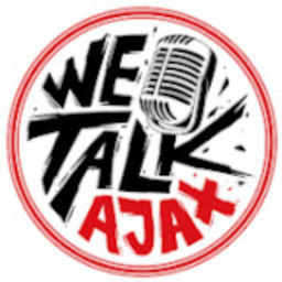 Podcast thumbnail for weTalk Ajax