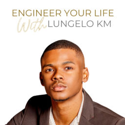 Podcast thumbnail for Engineer Your Life