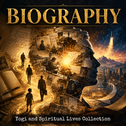 Podcast thumbnail for Yogi and Spiritual Lives Collection