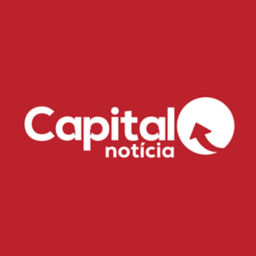 Podcast thumbnail for Capital Notícia