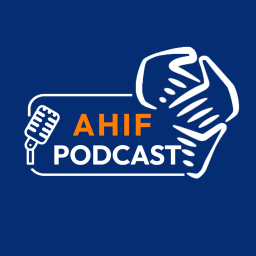 Podcast thumbnail for Africa Hotel Investment Forum (AHIF) Podcast