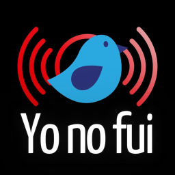 Podcast thumbnail for Yo no fui, Galiana y JR