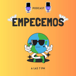 Podcast thumbnail for EMPECEMOS
