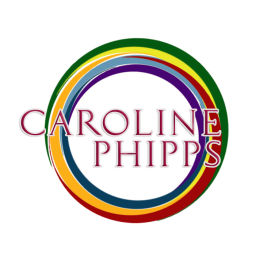 Podcast thumbnail for Caroline Phipps