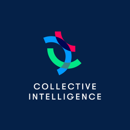 Podcast thumbnail for Collective Intelligence