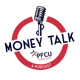 Podcast thumbnail for Money Talk