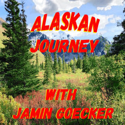 Podcast thumbnail for Alaskan Journey with Alaska Realtor