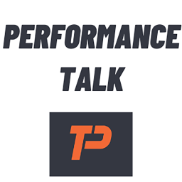 Podcast thumbnail for Performance Talk