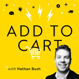 Podcast thumbnail for Add To Cart