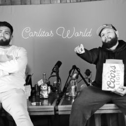 Podcast thumbnail for Carlitos World