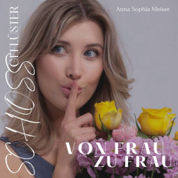 Podcast thumbnail for SCHOSSGEFLÜSTER von Frau zu Frau