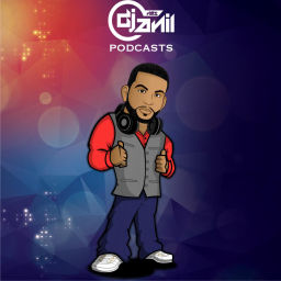 Podcast thumbnail for Dj Anil’s Podcast