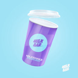 Podcast thumbnail for Milkshake Podcast