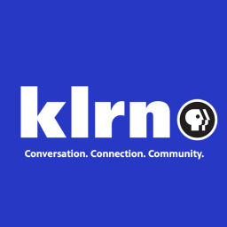 Podcast thumbnail for KLRN