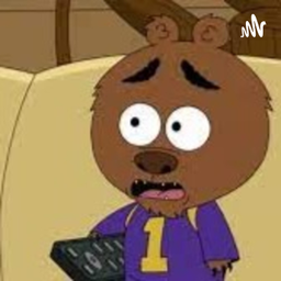 Podcast thumbnail for Brickleberry