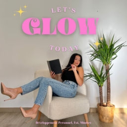 Podcast thumbnail for Glow