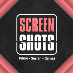 Podcast thumbnail for SCREEN SHOTS