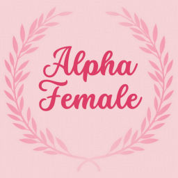 Podcast thumbnail for Alpha Female: The True Sorority Experience