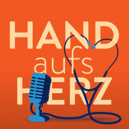 Podcast thumbnail for Hand aufs Herz