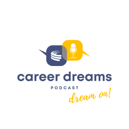 Podcast thumbnail for Career Dreams