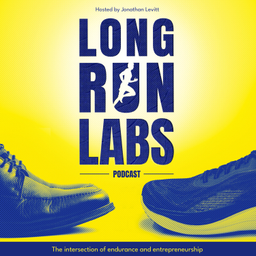 Podcast thumbnail for Long Run Labs
