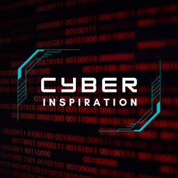 Podcast thumbnail for Cyber Inspiration