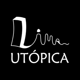 Podcast thumbnail for Lima Utópica