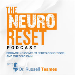 Podcast thumbnail for The NeuroReset Podcast