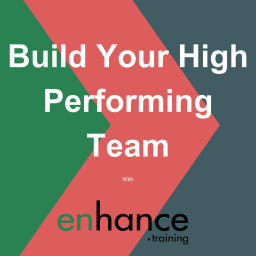 Podcast thumbnail for Enhance.training