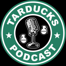 Podcast thumbnail for Tarduck's: The Home for CONTENT CREATORS... and their journey