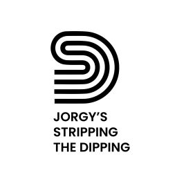 Podcast thumbnail for JORGY'S STRIPPING THE DIPPING