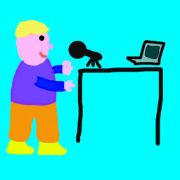 Podcast thumbnail for Il Mondo secondo i Ragazzi